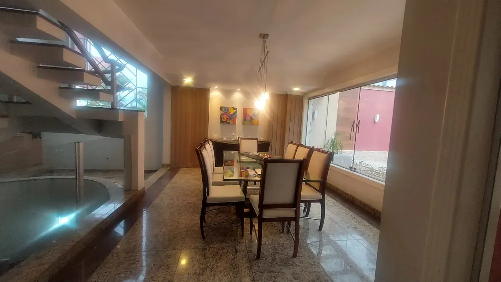 Casa, 4 quartos, 450 m² - Foto 2