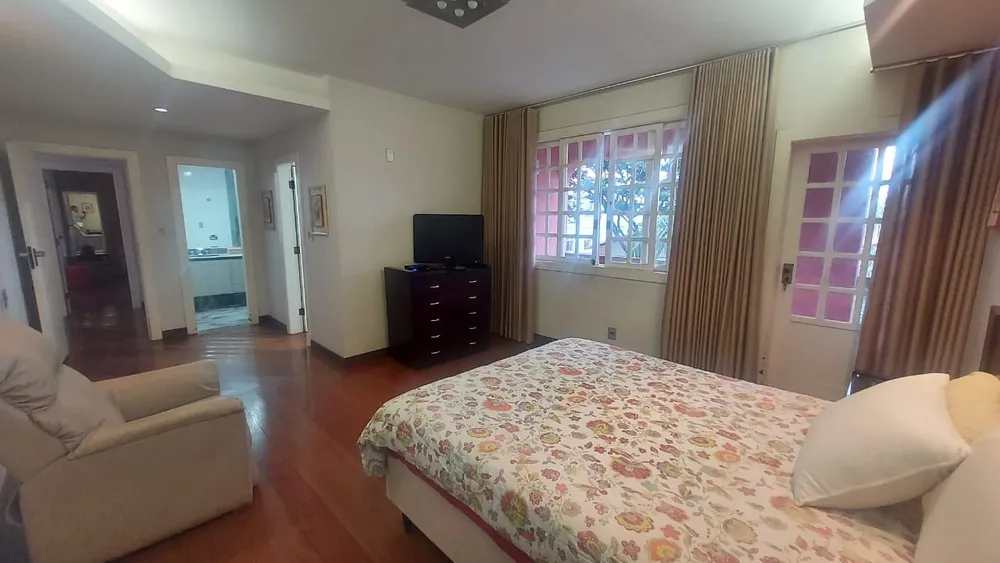 Casa, 4 quartos, 450 m² - Foto 3