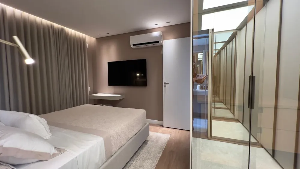 Apartamento, 3 quartos, 92 m² - Foto 7