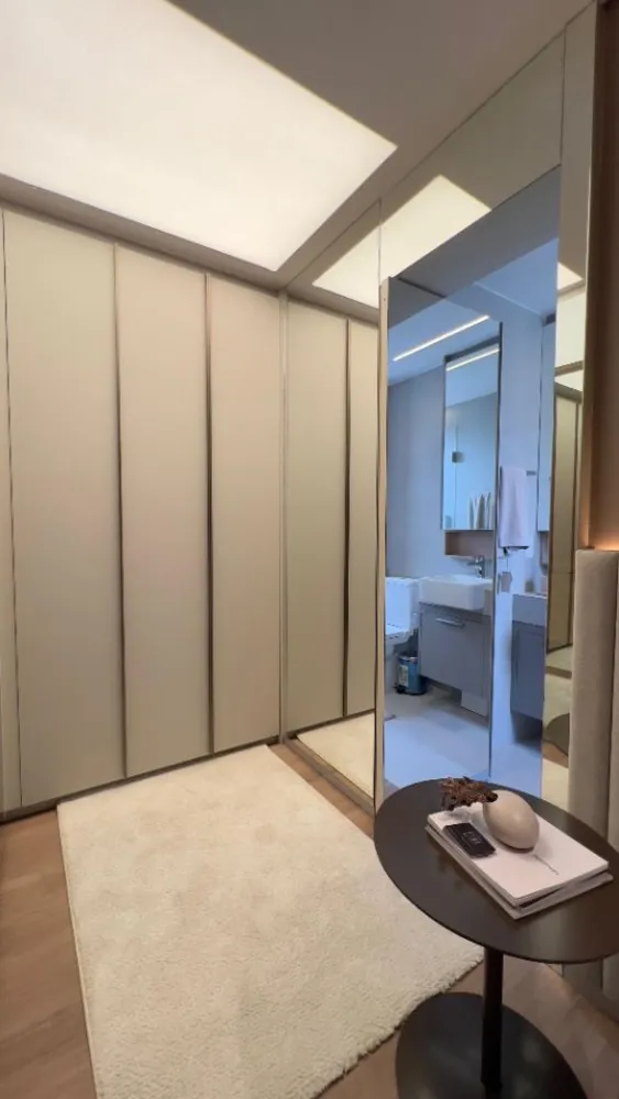 Apartamento, 3 quartos, 92 m² - Foto 8