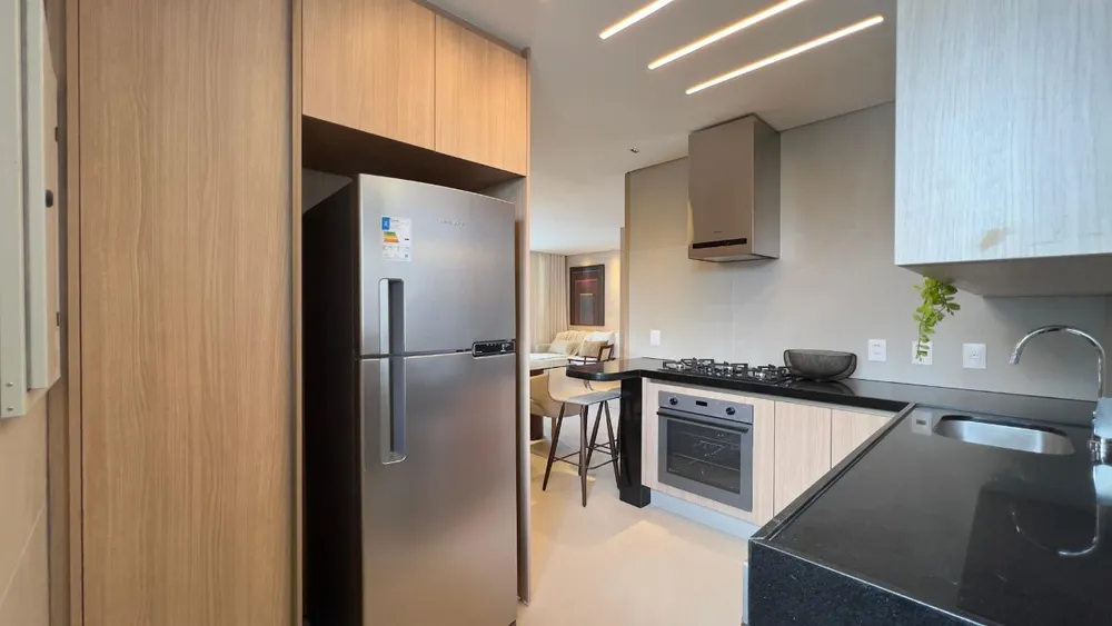 Apartamento, 3 quartos, 92 m² - Foto 3