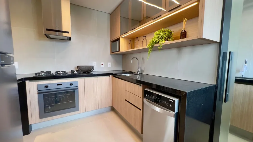 Apartamento, 3 quartos, 92 m² - Foto 1