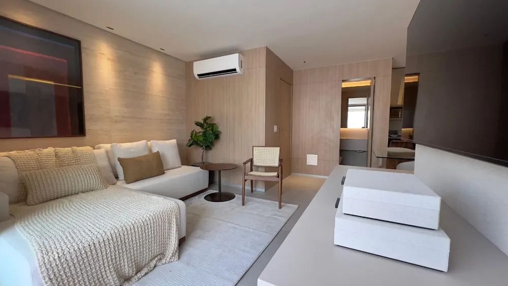 Apartamento, 3 quartos, 92 m² - Foto 6