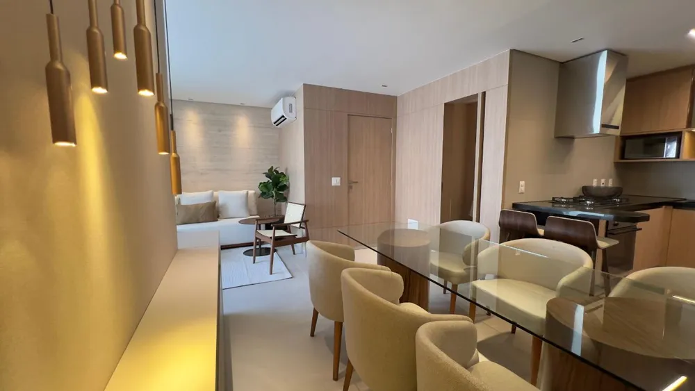 Apartamento, 3 quartos, 92 m² - Foto 2