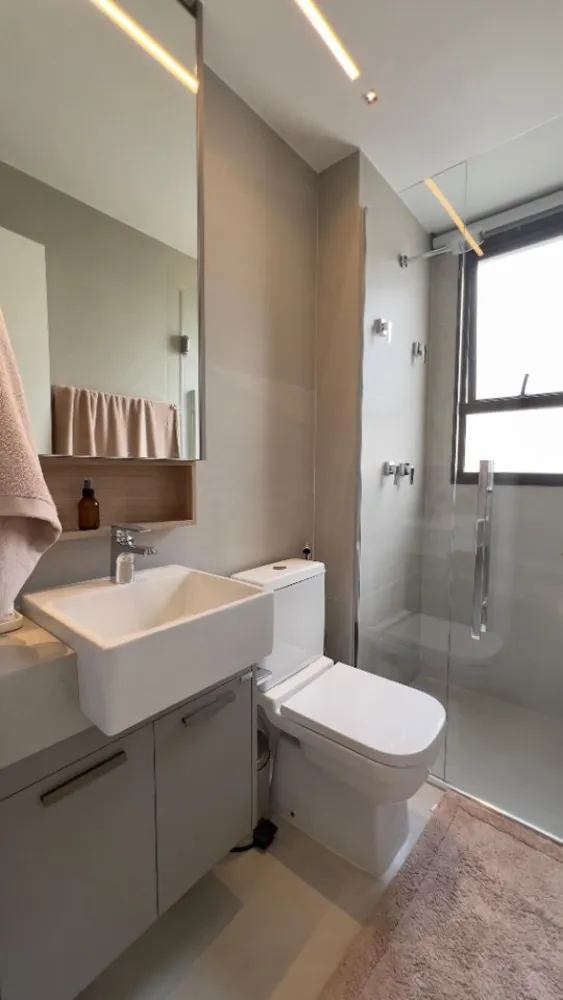 Apartamento, 3 quartos, 92 m² - Foto 4