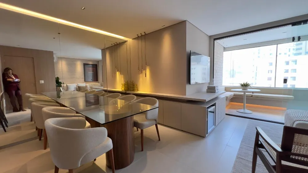 Apartamento, 3 quartos, 92 m² - Foto 5