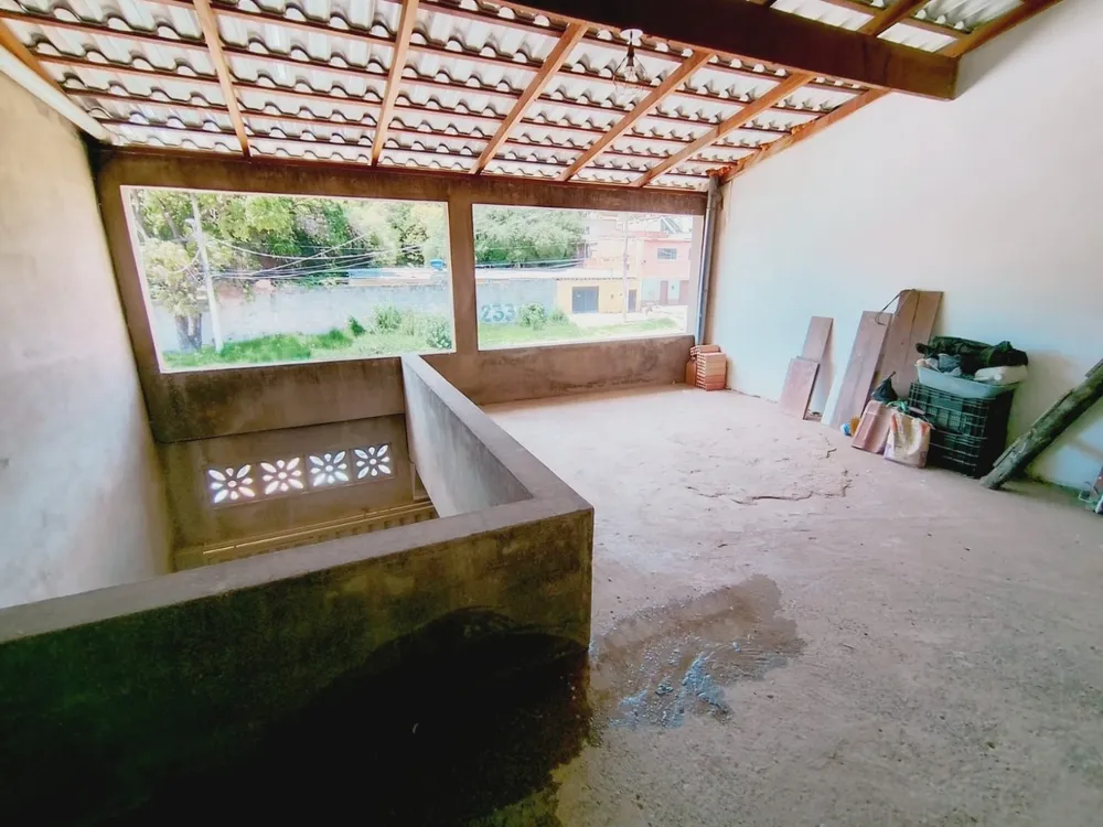 Casa, 3 quartos, 187 m² - Foto 8
