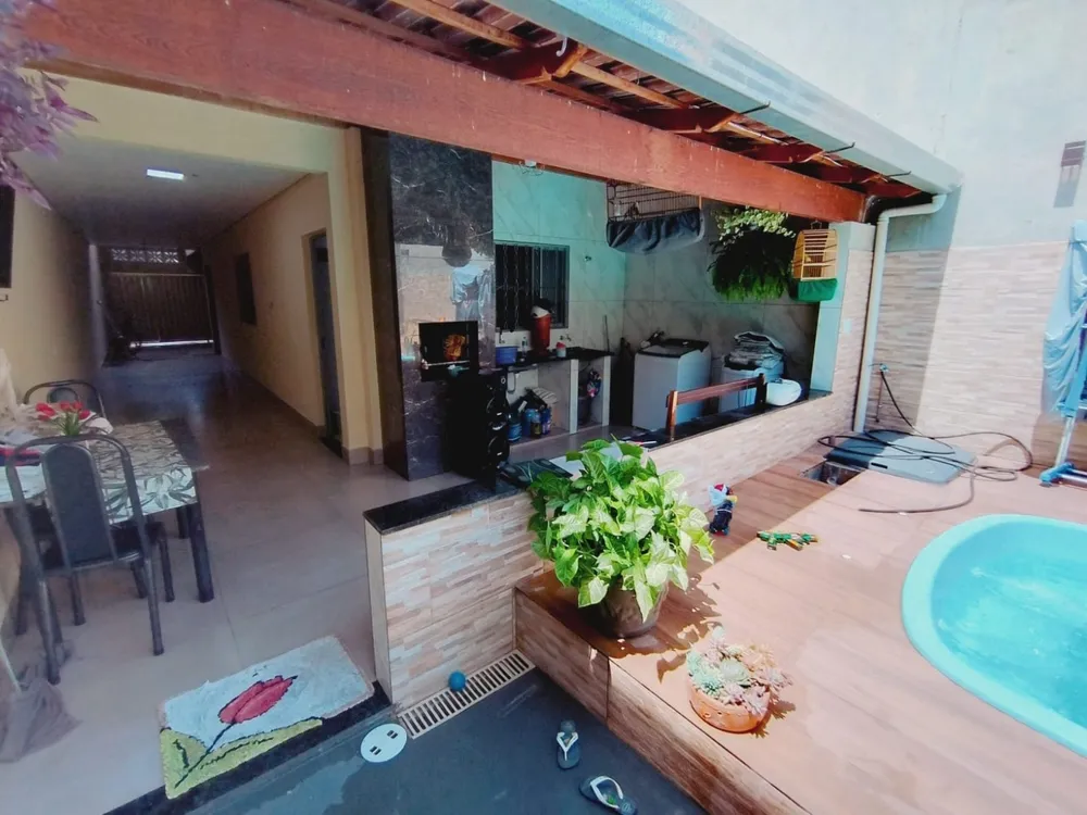 Casa, 3 quartos, 187 m² - Foto 6