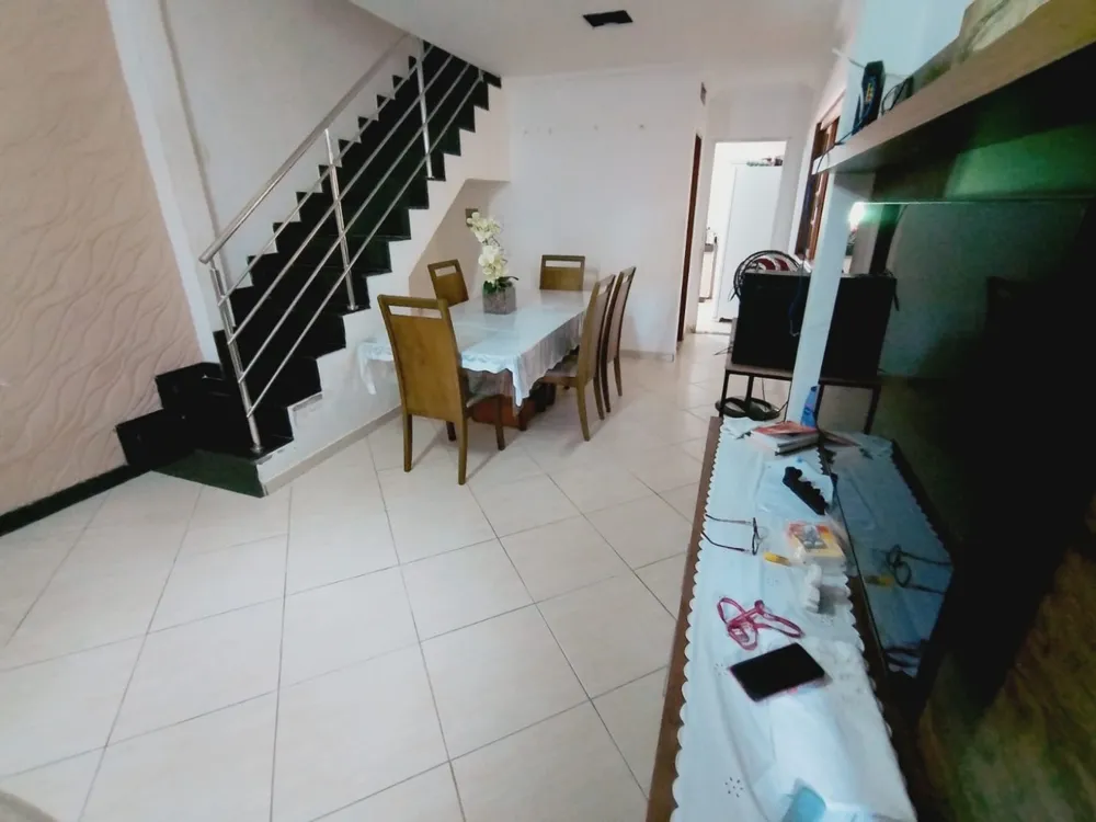 Casa, 3 quartos, 187 m² - Foto 1