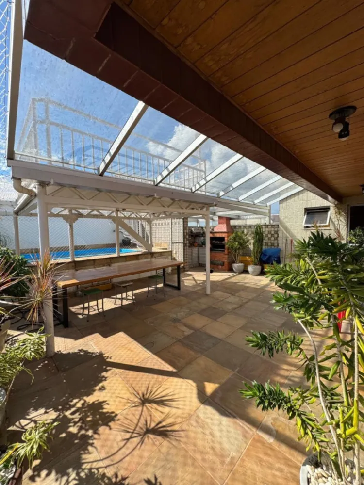 Cobertura, 4 quartos, 260 m² - Foto 3