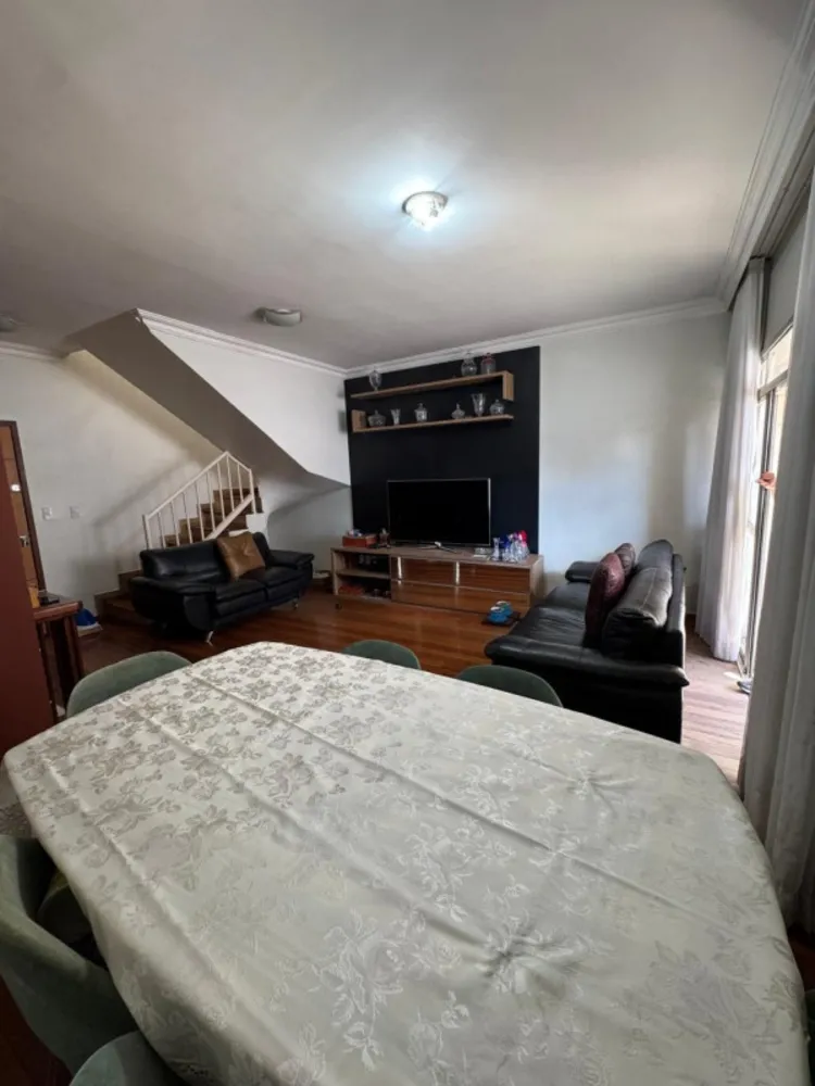 Cobertura, 4 quartos, 260 m² - Foto 1