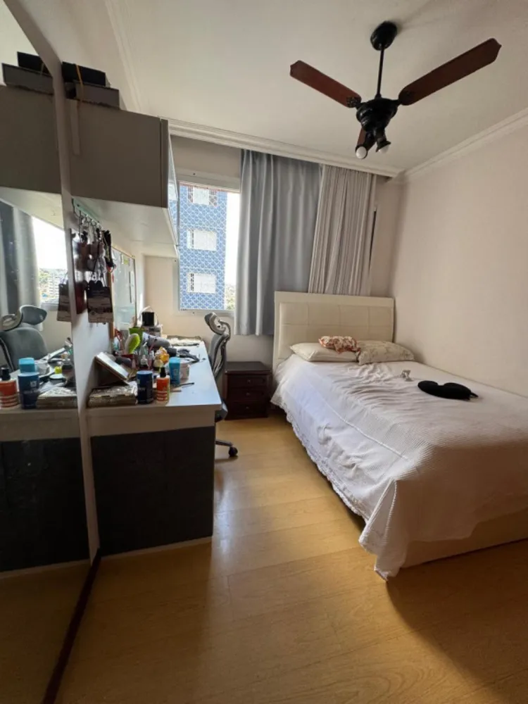 Cobertura, 4 quartos, 260 m² - Foto 4