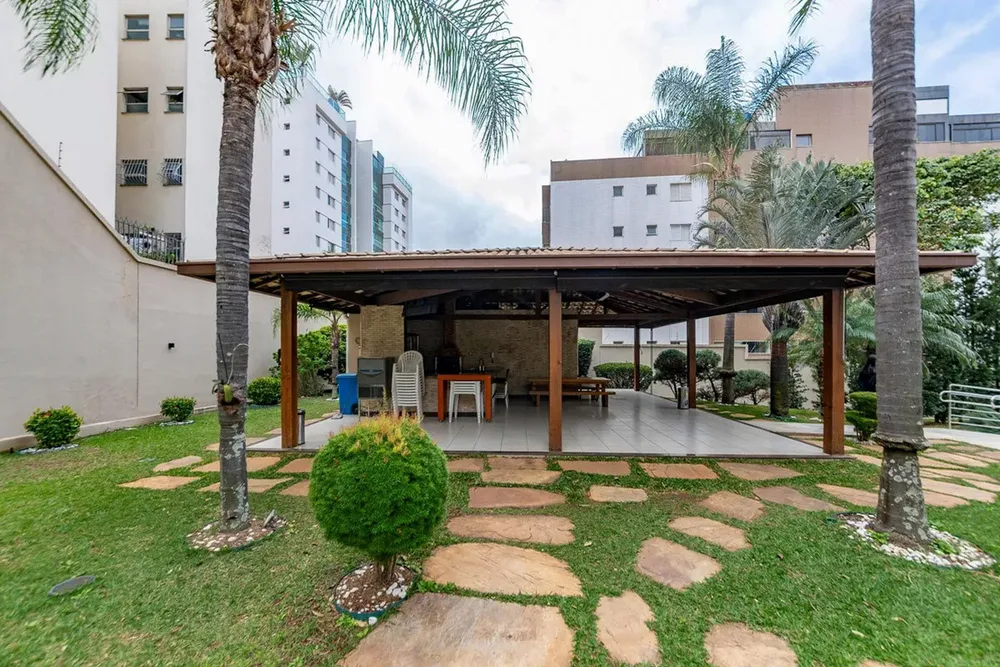 Apartamento, 3 quartos, 110 m² - Foto 2