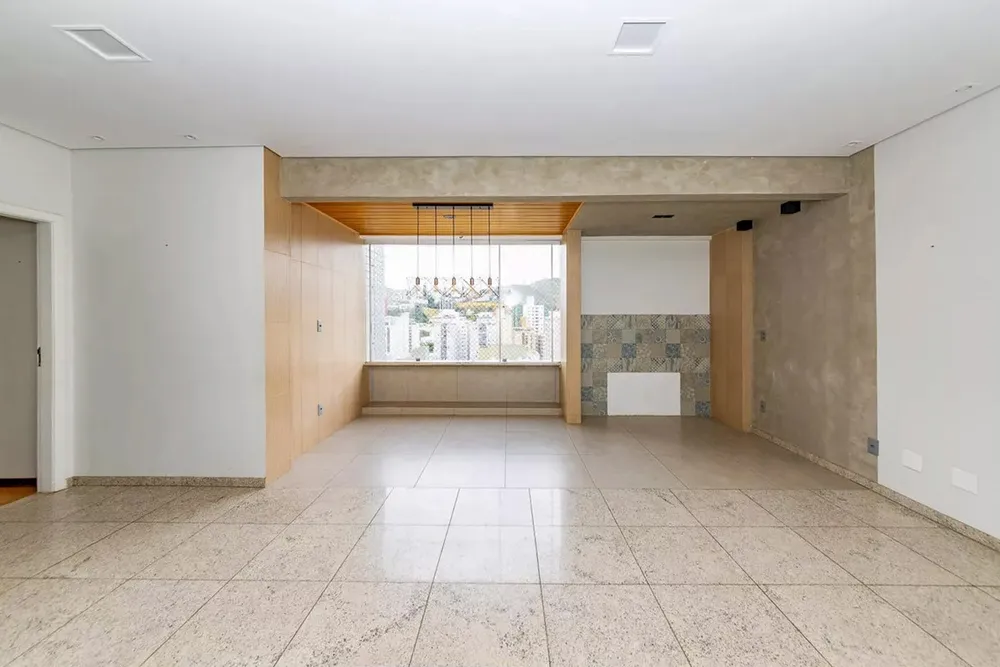 Apartamento, 3 quartos, 110 m² - Foto 6