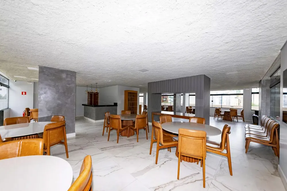 Apartamento, 3 quartos, 110 m² - Foto 4