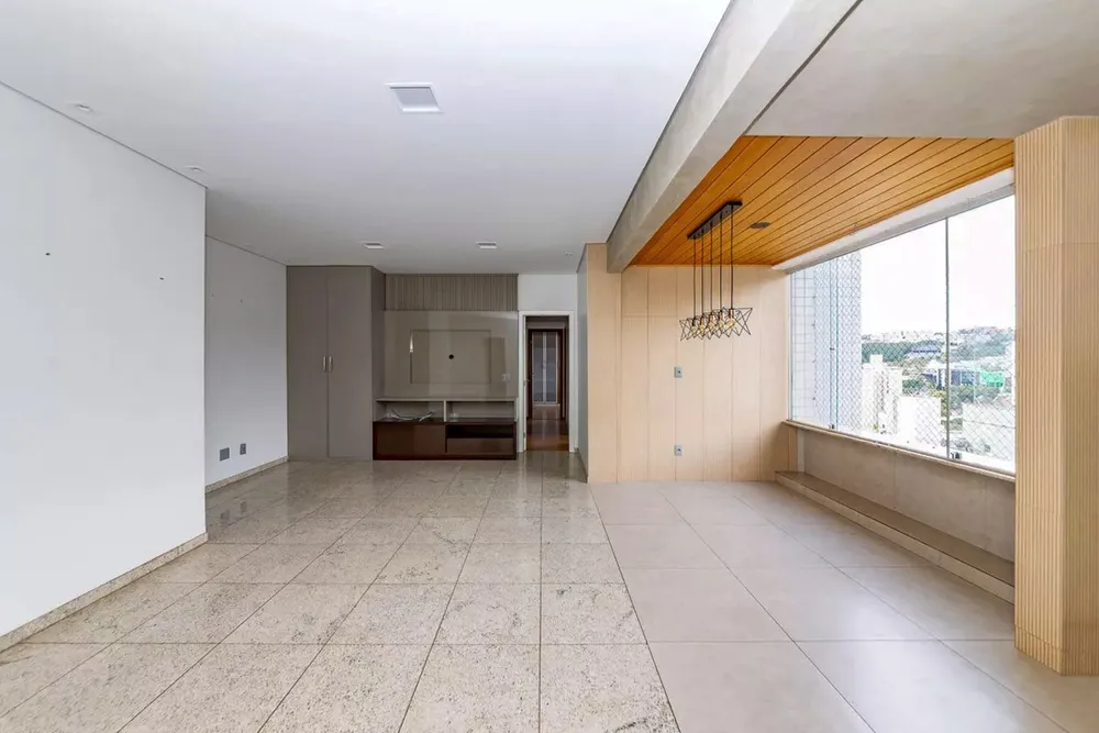 Apartamento, 3 quartos, 110 m² - Foto 5