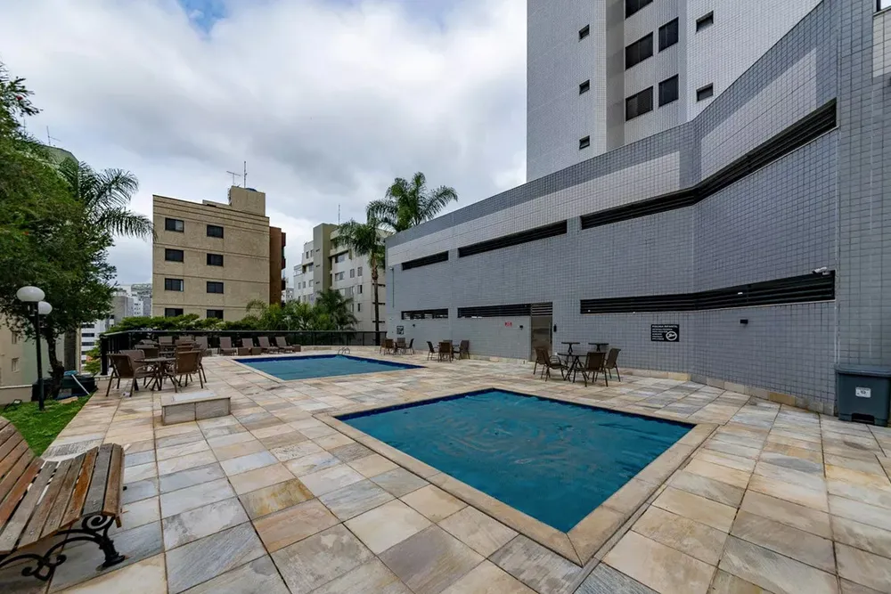 Apartamento, 3 quartos, 110 m² - Foto 1