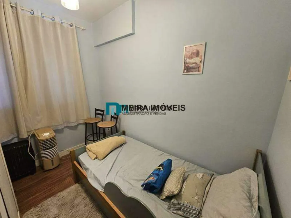 Apartamento, 2 quartos, 72 m² - Foto 5