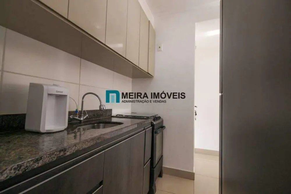 Apartamento, 2 quartos, 72 m² - Foto 2