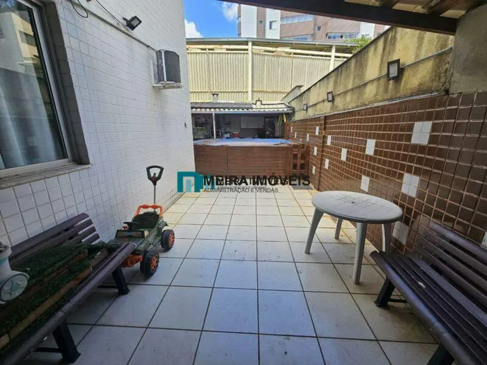 Apartamento, 2 quartos, 72 m² - Foto 8