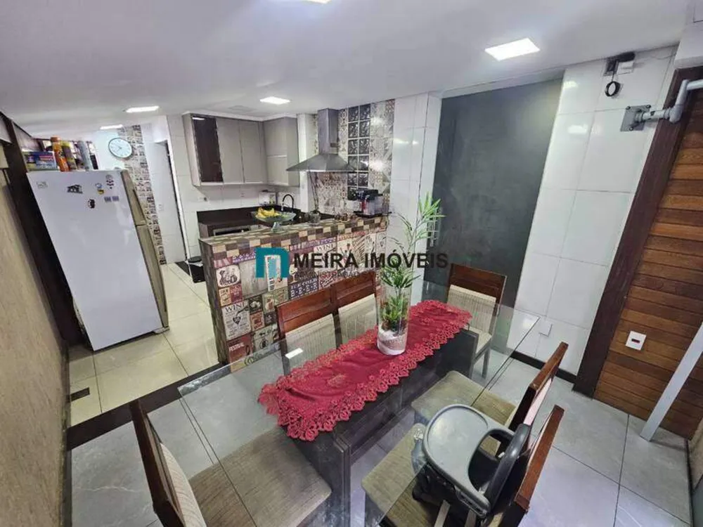Apartamento, 2 quartos, 72 m² - Foto 3
