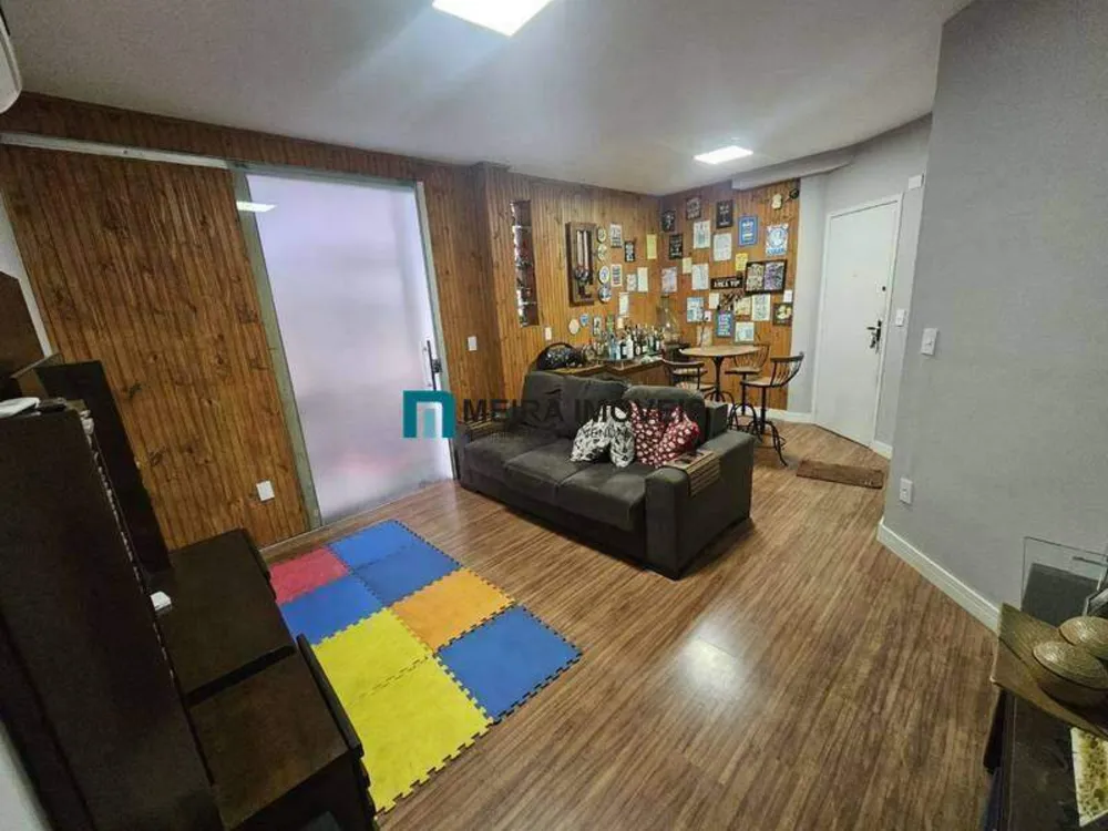Apartamento, 2 quartos, 72 m² - Foto 12
