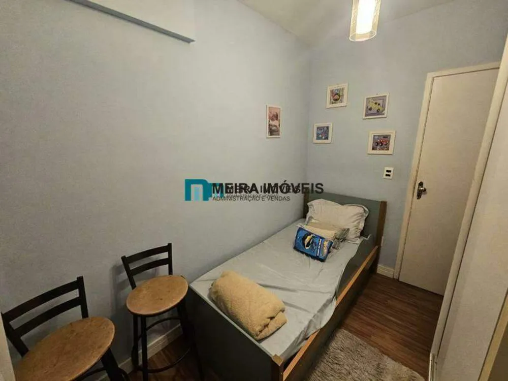 Apartamento, 2 quartos, 72 m² - Foto 6