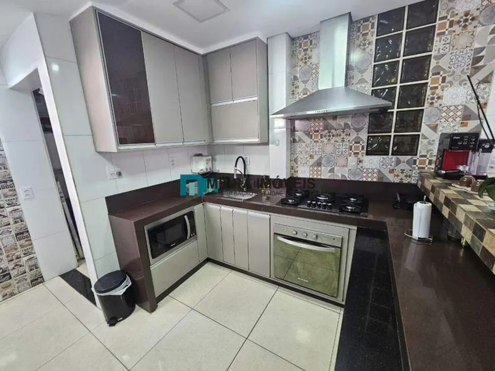 Apartamento, 2 quartos, 72 m² - Foto 3