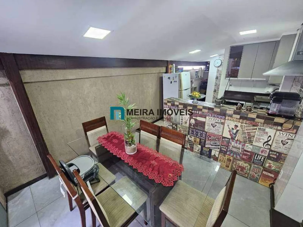 Apartamento, 2 quartos, 72 m² - Foto 4