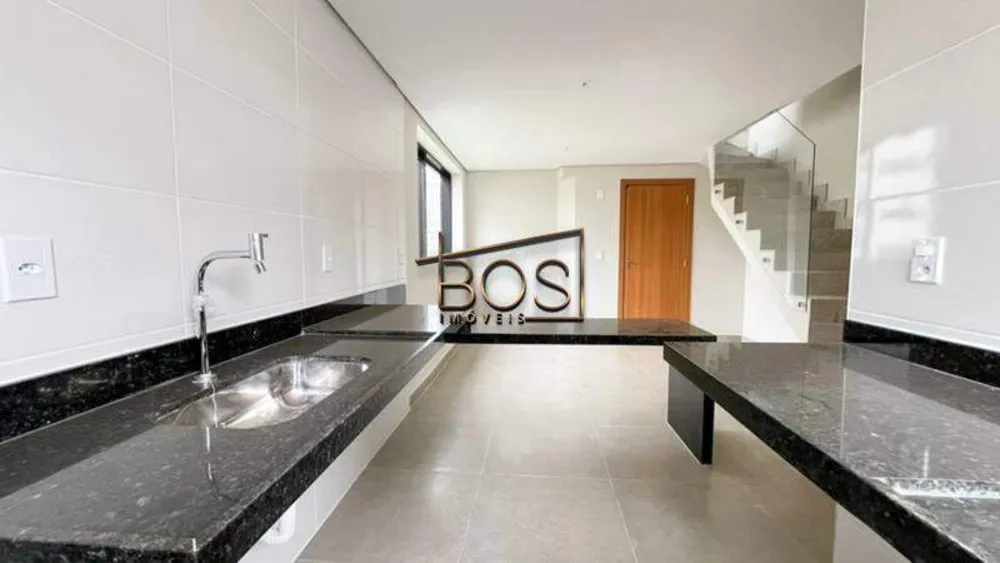 Cobertura, 1 quarto, 55 m² - Foto 4