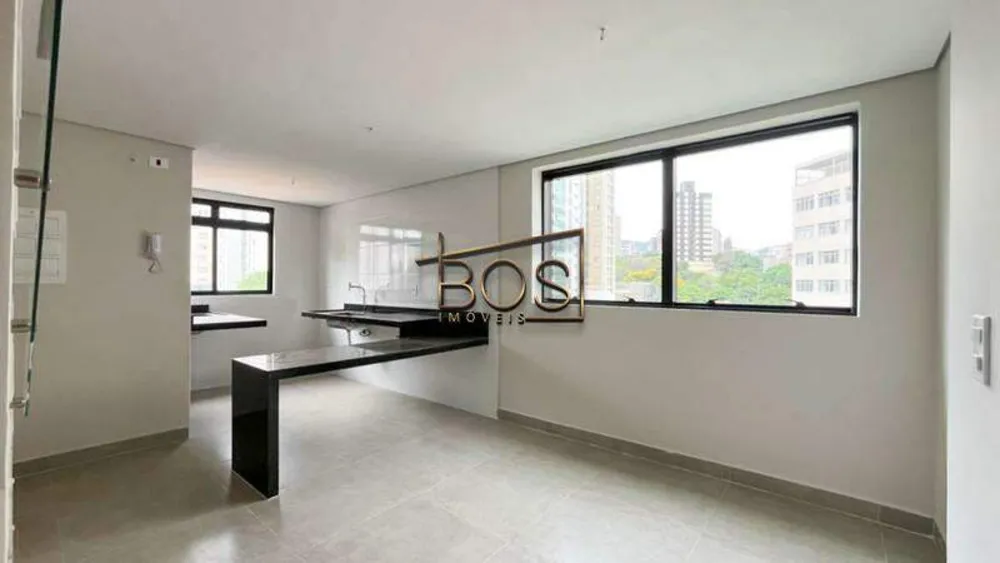 Cobertura, 1 quarto, 55 m² - Foto 17