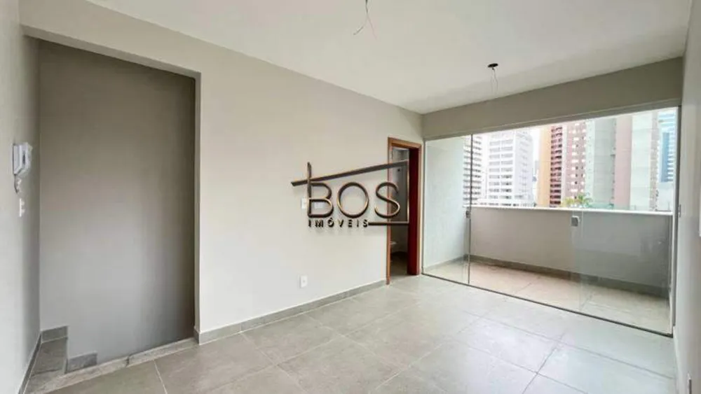 Cobertura, 1 quarto, 55 m² - Foto 9