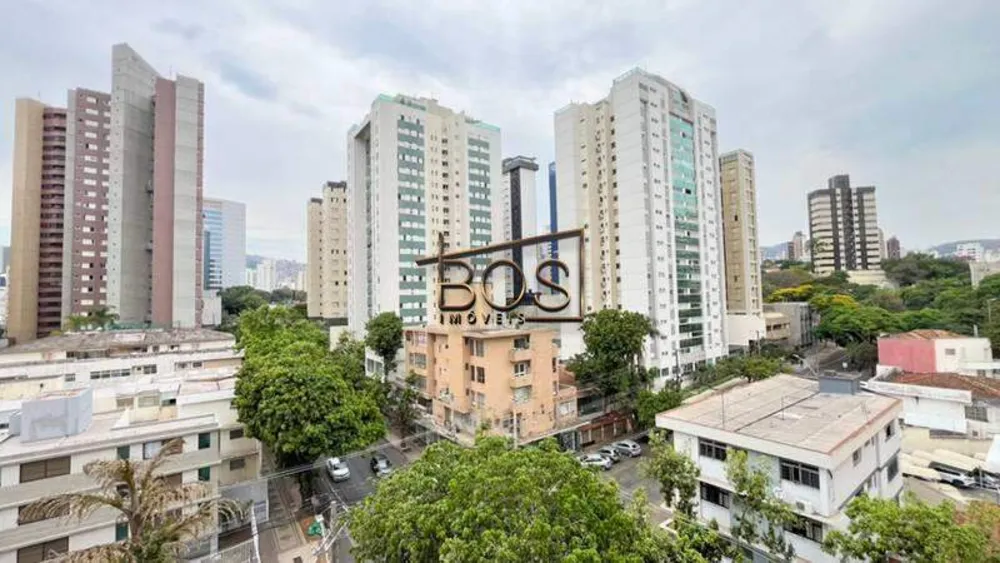 Cobertura, 1 quarto, 55 m² - Foto 1