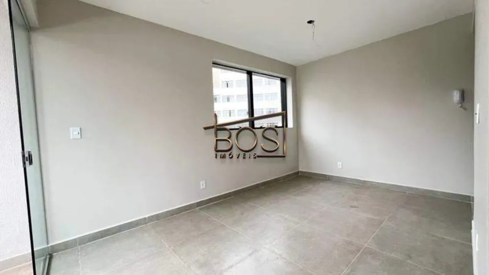 Cobertura, 1 quarto, 55 m² - Foto 7