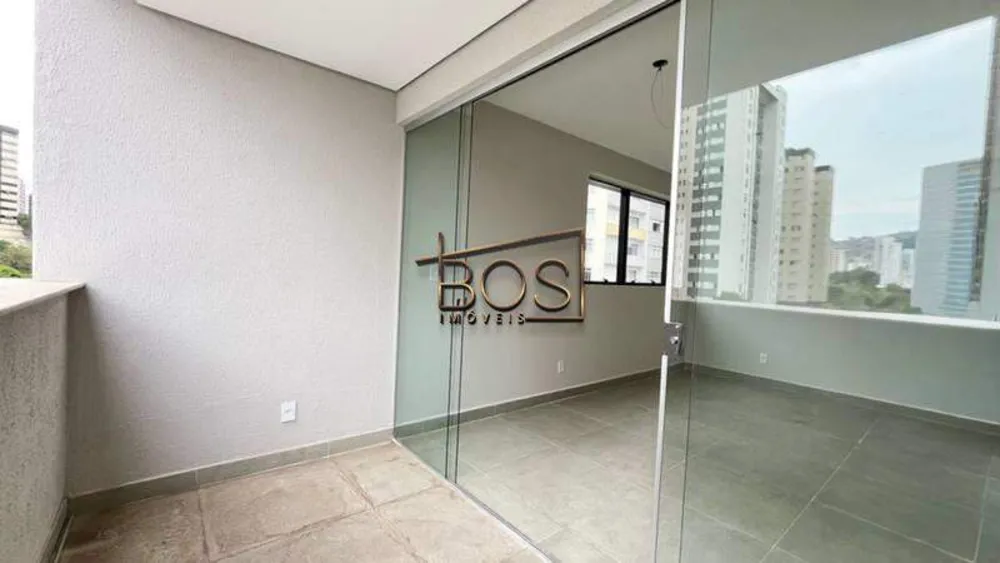 Cobertura, 1 quarto, 55 m² - Foto 3