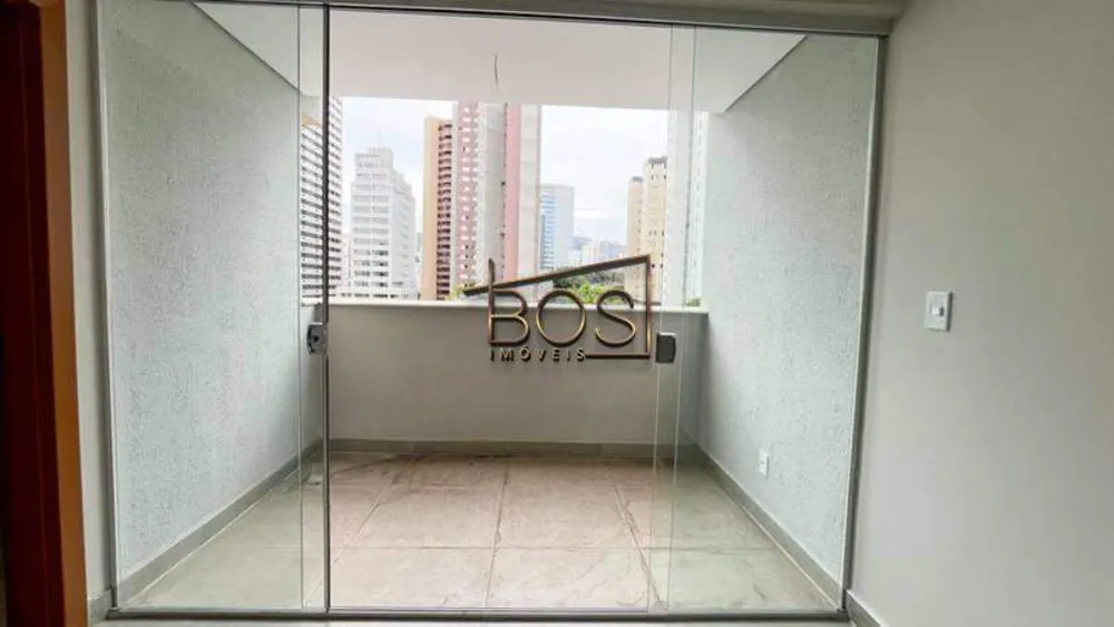 Cobertura, 1 quarto, 55 m² - Foto 5
