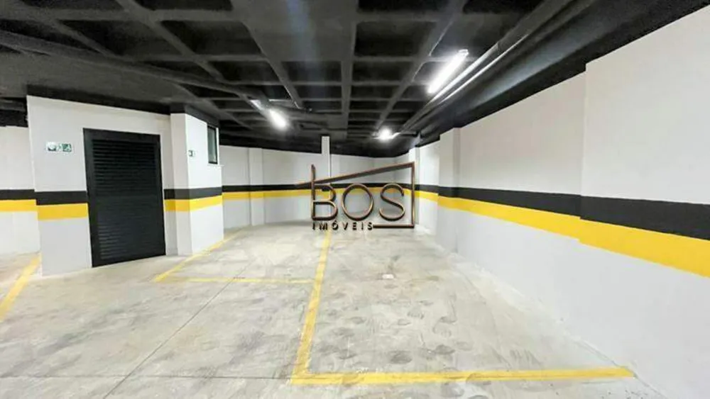Cobertura, 1 quarto, 55 m² - Foto 2