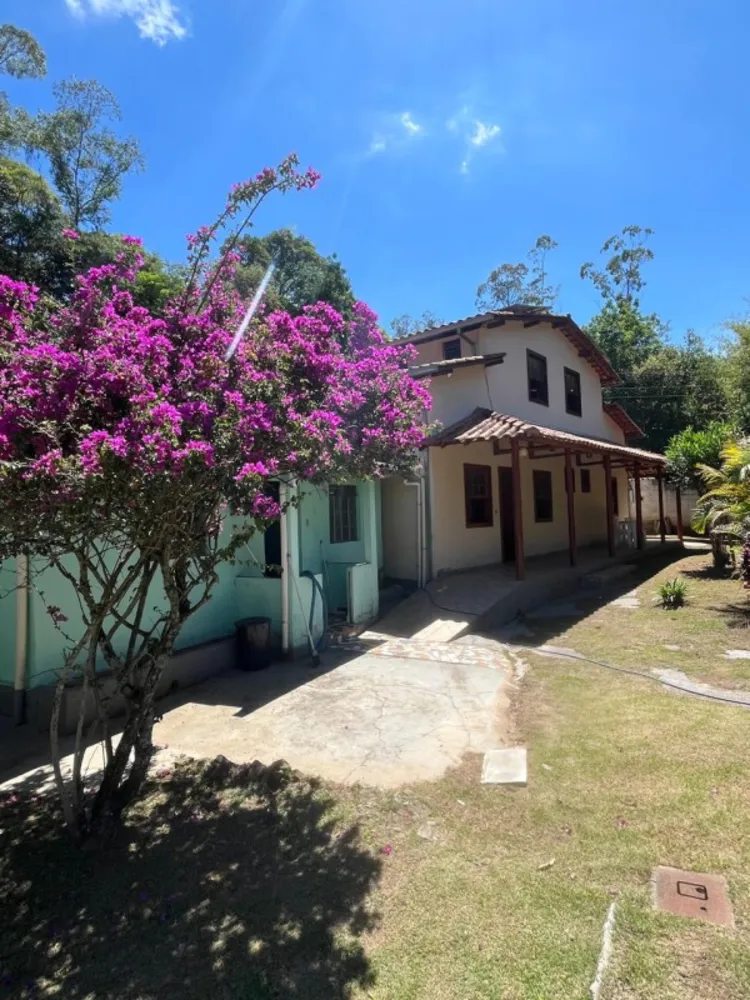 Chácara, 7 quartos - Foto 1