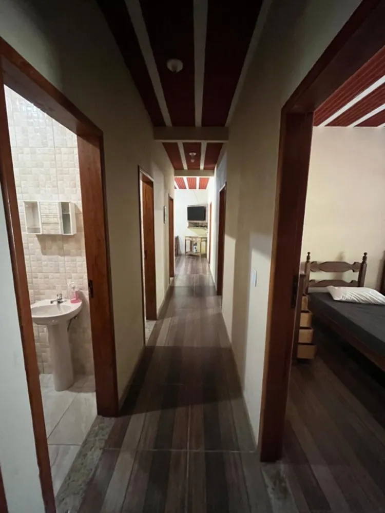 Chácara, 7 quartos - Foto 5