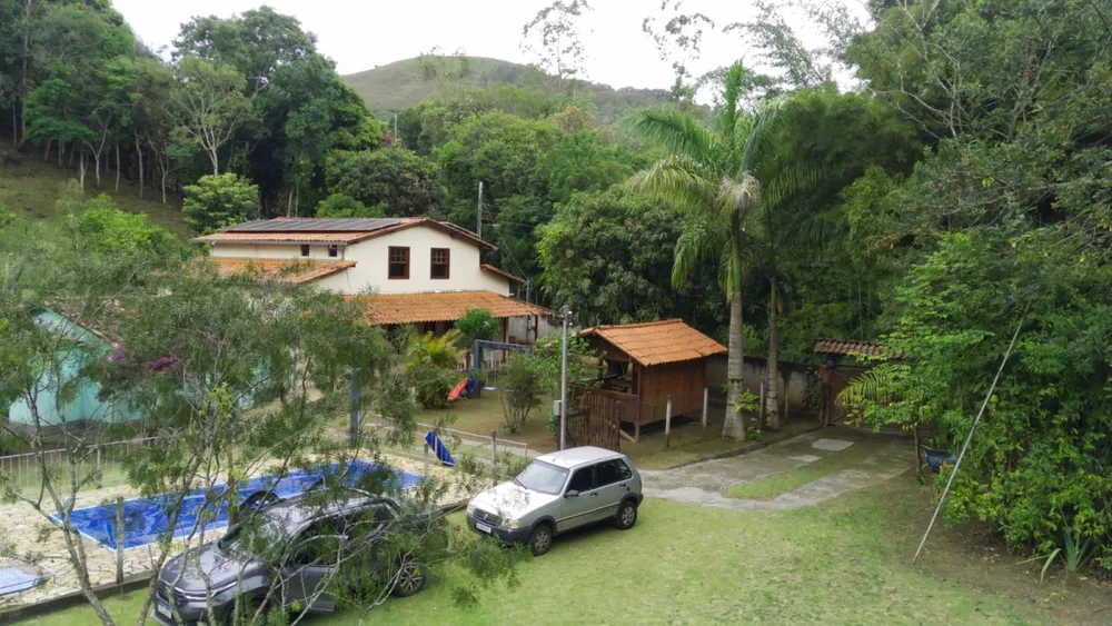 Chácara, 7 quartos - Foto 3
