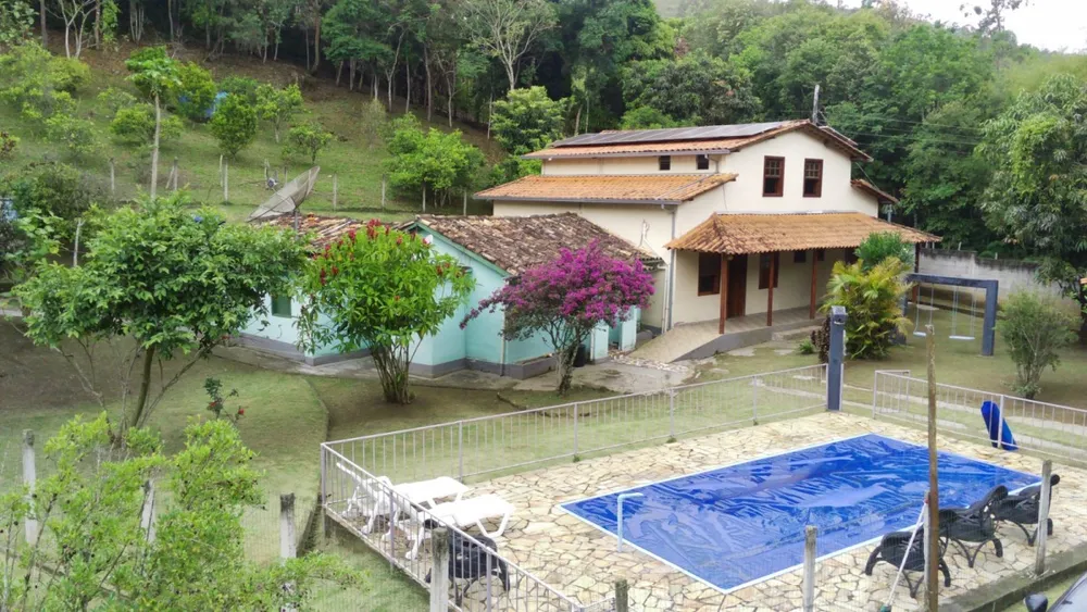 Chácara, 7 quartos - Foto 2