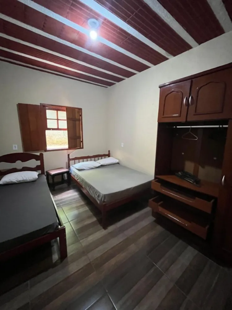 Chácara, 7 quartos - Foto 6