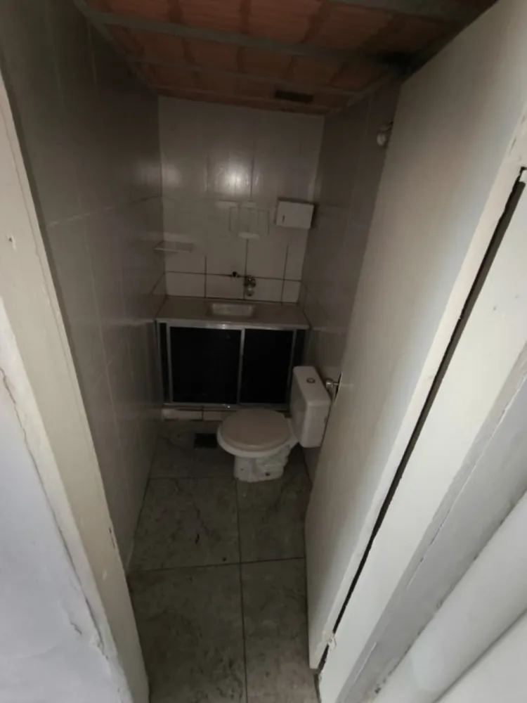 Loja-Salão, 50 m² - Foto 5