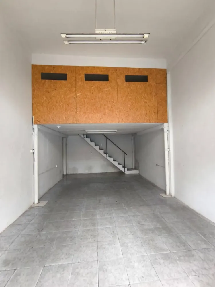 Loja-Salão, 50 m² - Foto 2
