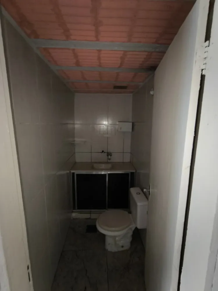Loja-Salão, 50 m² - Foto 8