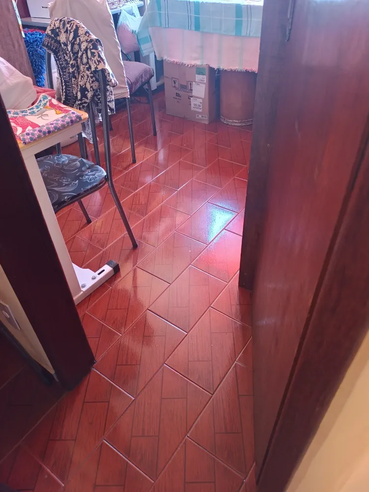 Apartamento, 2 quartos, 45 m² - Foto 8
