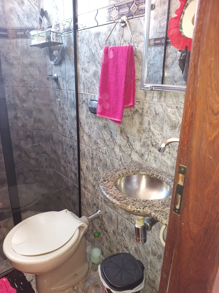 Apartamento, 2 quartos, 45 m² - Foto 5