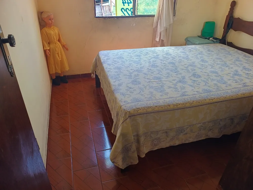 Apartamento, 2 quartos, 45 m² - Foto 1