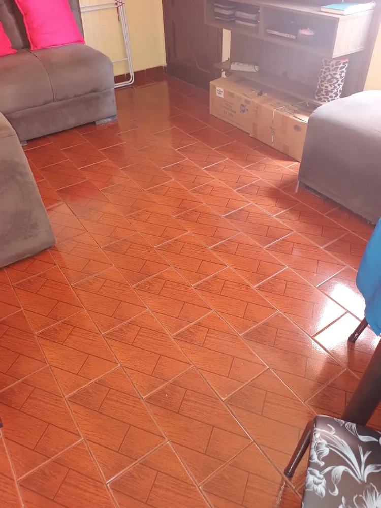 Apartamento, 2 quartos, 45 m² - Foto 2