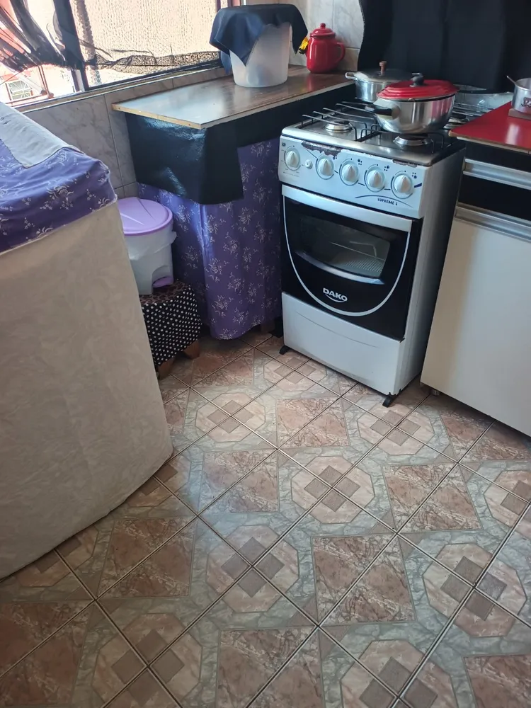 Apartamento, 2 quartos, 45 m² - Foto 2